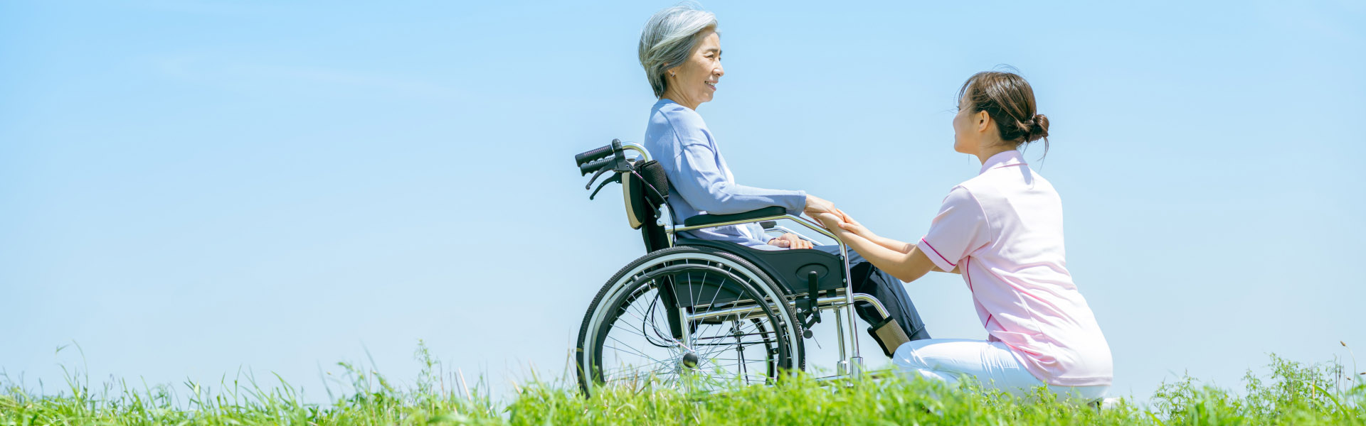 リハビリ型デイサービス