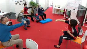 ー運動特化型デイサービスの見学で確認したいポイントと求人選びのコツー