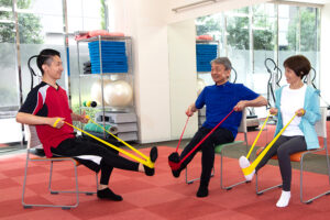 ー運動特化型デイサービスの口コミ評判の見方｜失敗しない選び方と求人チェックー